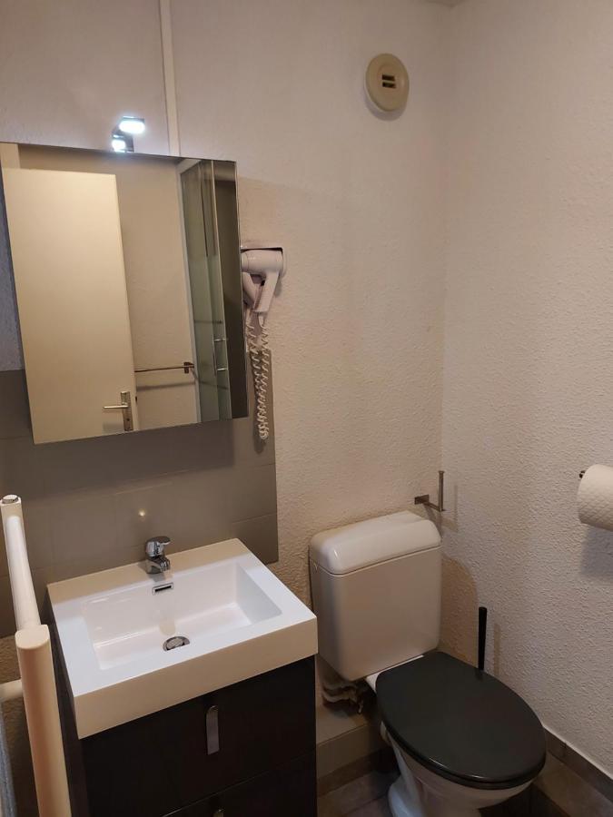 Hotel Chalet Du Crey Valmorel Zewnętrze zdjęcie
