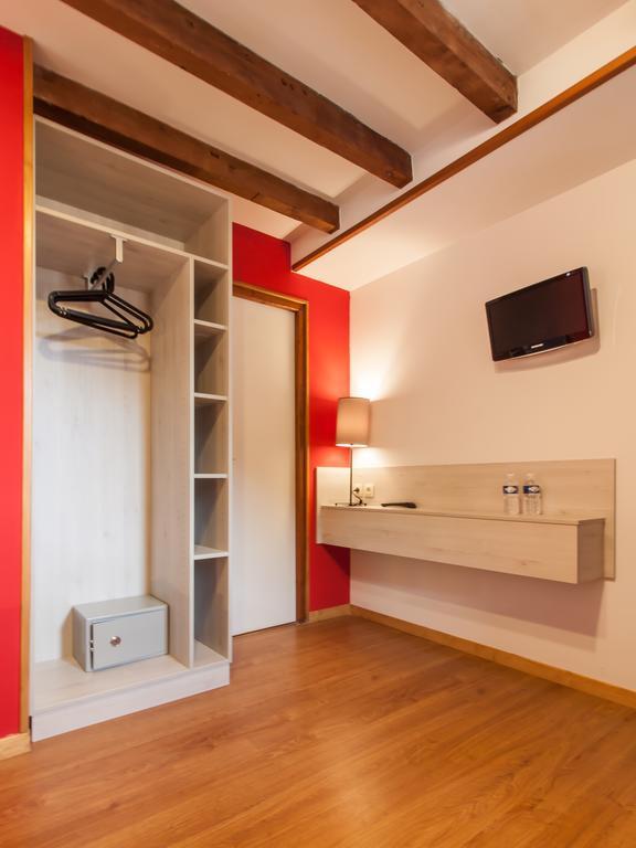 Hotel Chalet Du Crey Valmorel Zewnętrze zdjęcie