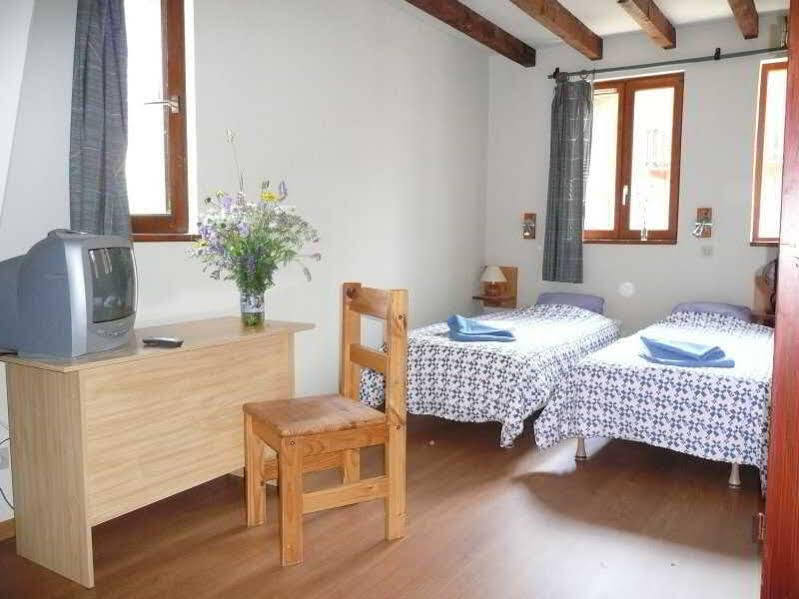 Hotel Chalet Du Crey Valmorel Zewnętrze zdjęcie