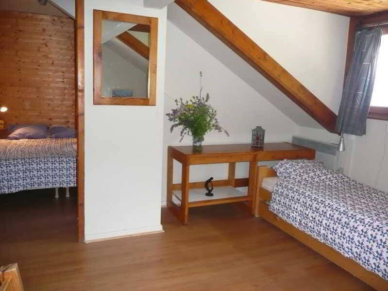 Hotel Chalet Du Crey Valmorel Zewnętrze zdjęcie